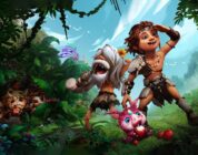 KAKU: Ancient Seal - Recensione