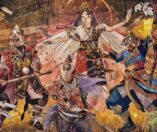 Kunitsu-Gami: Path of the Goddess