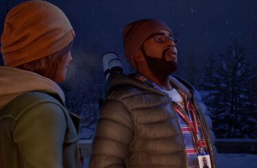 Life is Strange Double Exposure Moses