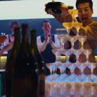 Like a Dragon Yakuza serie tv