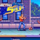 Metro Siege – Amiga Anteprima Hands-On