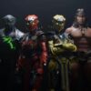 Mortal Kombat 1 Kaos Sovrano