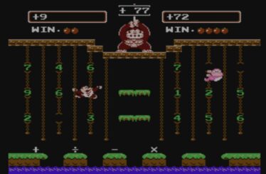 Nintendo Switch Online NES