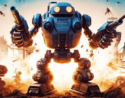 Nuke Them All – Recensione