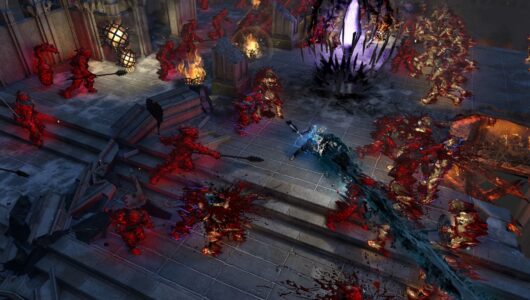 Path of Exile: Settlers of Kalguur si mostra in un evento dedicato