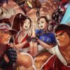 SNK vs Capcom SVC CHAOS