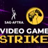 Sciopero doppiatori sag aftra