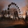 Stalker 2 heart of chornobyl ps5