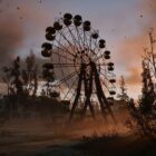 Stalker 2 heart of chornobyl ps5