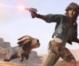 Star Wars Outlaws