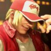 Street Fighter 6 Terry Bogard