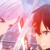 Sword Art Online Fractured Daydream uscita