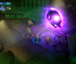 Teenage Mutant Ninja Turtles: Splintered Fate