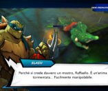Teenage Mutant Ninja Turtles: Splintered Fate