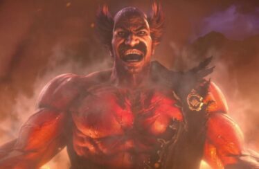 Tekken 8 Heihachi Mishima