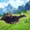 Visions of Mana demo