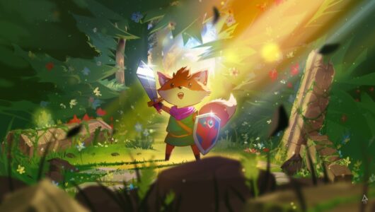Lo “Zelda-like” vive ormai di vita propria - L'Opinione