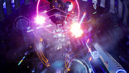CYGNI: All Guns Blazing - Anteprima Hands On