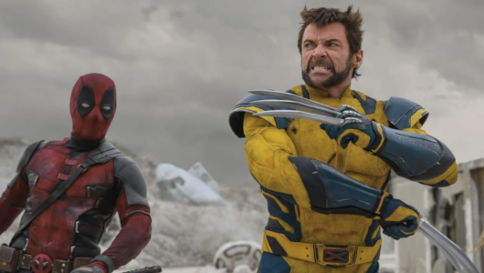 deadpool e wolverine la recensione