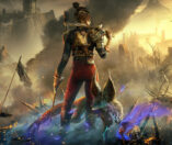 Flintlock: The Siege of Dawn