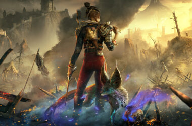 Flintlock: The Siege of Dawn