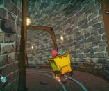 Dungeons of Hinterberg