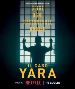 il caso yara