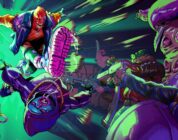 Anger Foot - Recensione