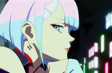Guilty Gear Strive: in arrivo Lucy di Cyberpunk Edgerunners