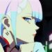 Guilty Gear Strive: in arrivo Lucy di Cyberpunk Edgerunners