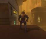 Star Wars: Bounty Hunter
