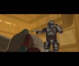 Star Wars: Bounty Hunter