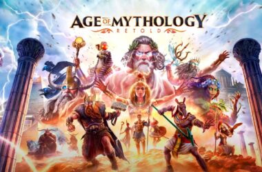 Age of Mythology: Retold