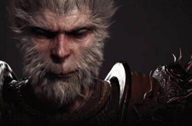 Black Myth: Wukong