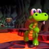 Croc Legend of the Gobbos remaster