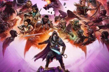 Dragon Age: The Veilguard