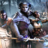 Dragon Age The Veilguard uscita