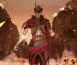 Enotria: The Last Song