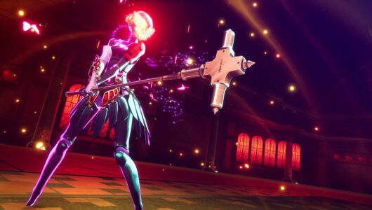 Persona 3 Reload – Episodio di Aigis -The Answer-, ecco il nuovo trailer