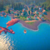 Fabledom uscita console