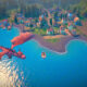 Fabledom uscita console
