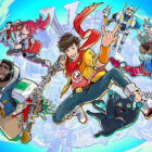 Hi-Fi Rush Tango Gameworks