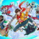 Hi-Fi Rush Tango Gameworks