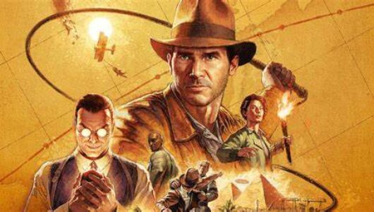 Indiana Jones e l'Antico Cerchio – Anteprima Hands-On
