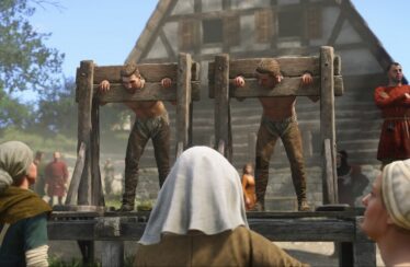 Kingdom Come Deliverance II