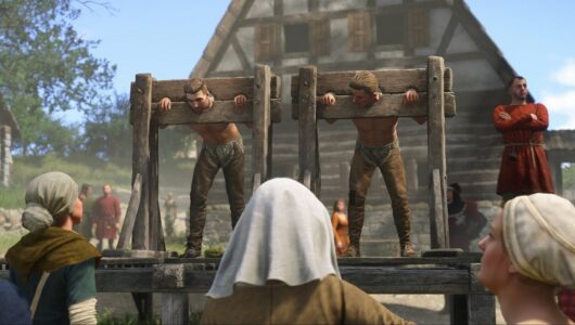 Kingdom Come Deliverance II
