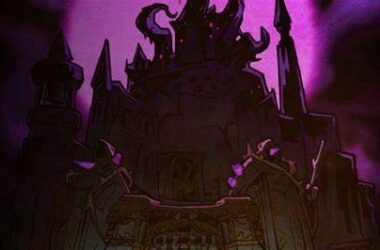 Lost Castle 2