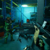 Level Zero Extraction uscita