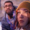 deck nine games Life is Strange Double Exposure switch