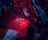 Lost in Random: The Eternal Die